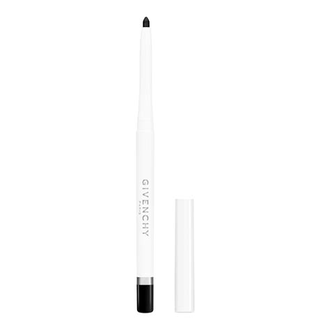 givenchy khol couture waterproof retractable eyeliner|Eye liner pencil .